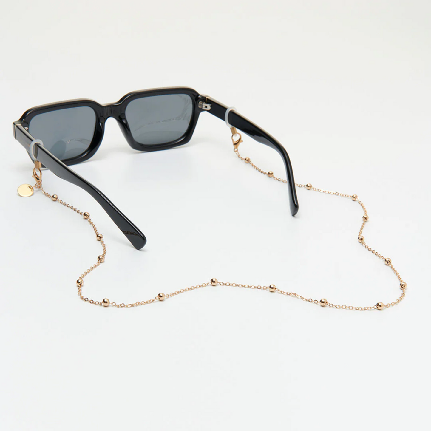 Chaîne à Lunettes Solène