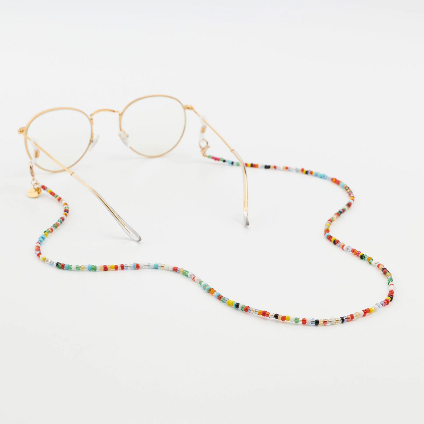 Chaîne à Lunettes Solène
