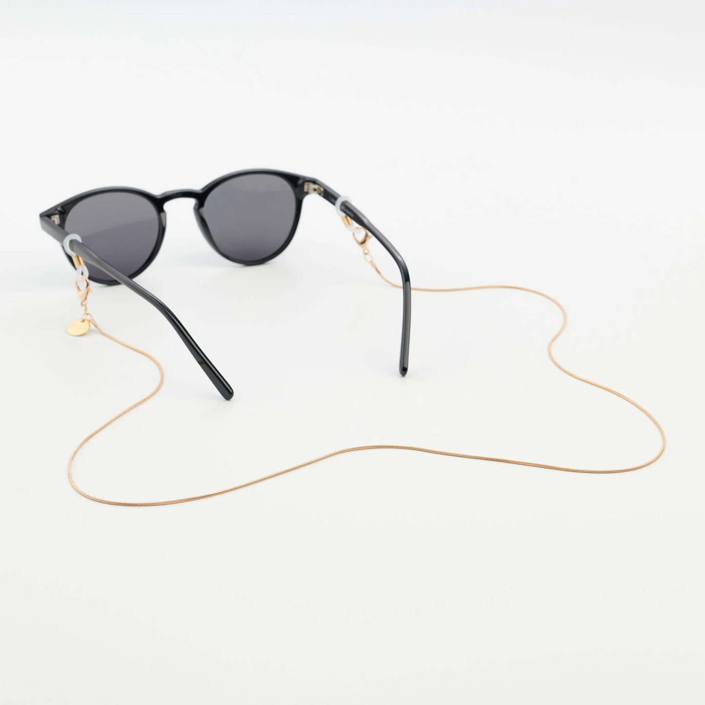 Chaîne à Lunettes Solène