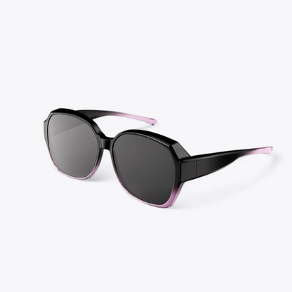 OptiShade® - Lunettes Polarisées à Superposition
