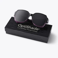 Noir Orchidée