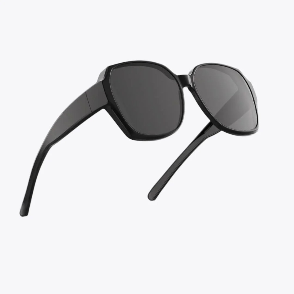 OptiShade® - Lunettes Polarisées à Superposition