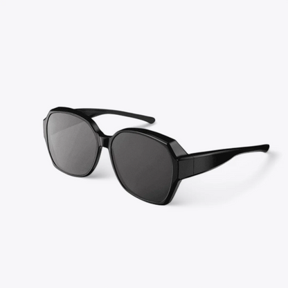 OptiShade® - Lunettes Polarisées à Superposition