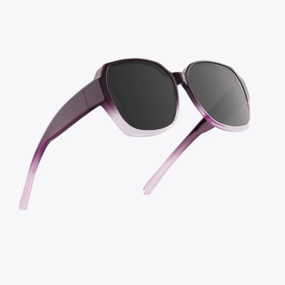 OptiShade® - Lunettes Polarisées à Superposition