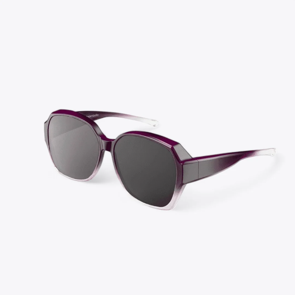 OptiShade® - Lunettes Polarisées à Superposition