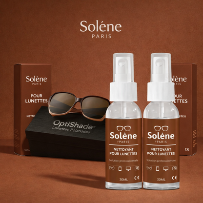 Spray Nettoyant Premium – Anti-Traces & Ultra-Clarté