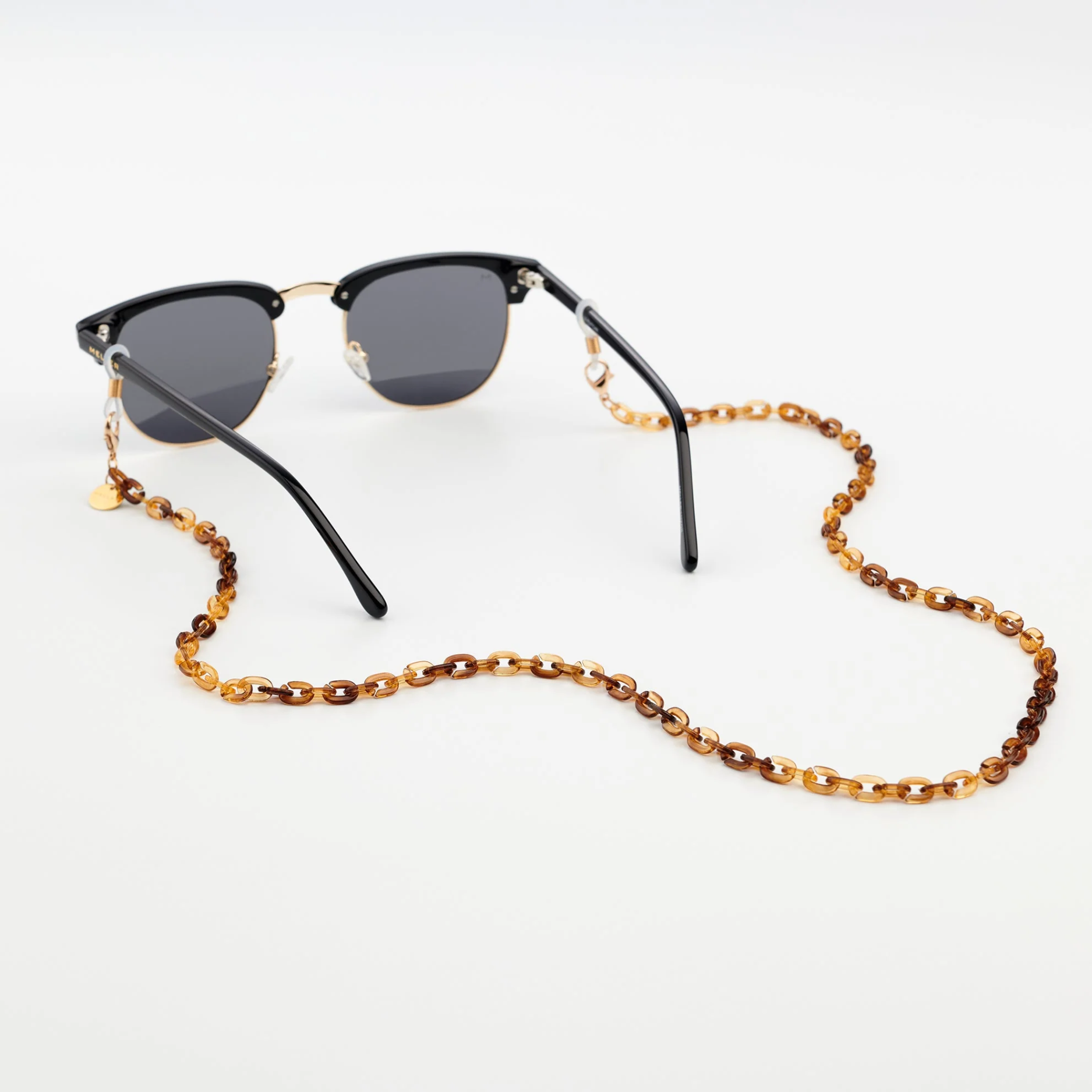 Chaîne à Lunettes Solène