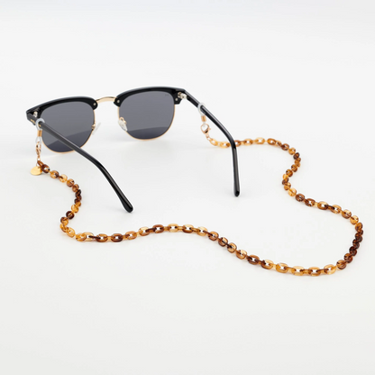 Chaîne à Lunettes Solène
