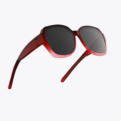 OptiShade® - Lunettes Polarisées à Superposition