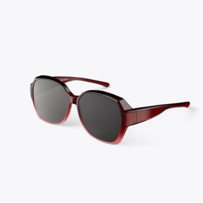 OptiShade® - Lunettes Polarisées à Superposition