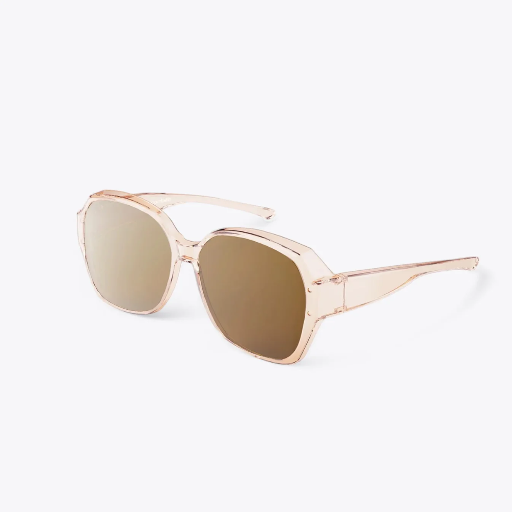 OptiShade® - Lunettes Polarisées à Superposition
