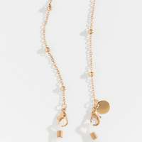Perles Dorées