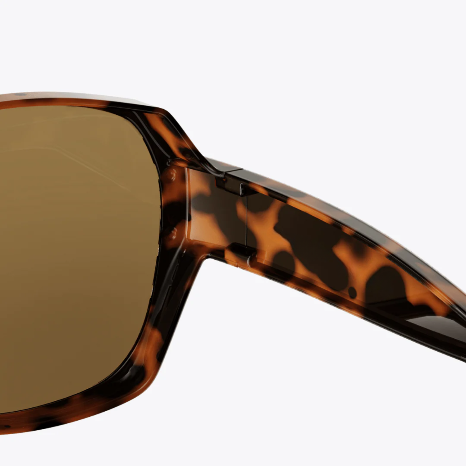 OptiShade® Léopard - Lunettes Polarisées à Superposition