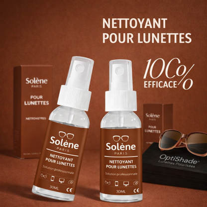 Spray Nettoyant Premium – Anti-Traces & Ultra-Clarté