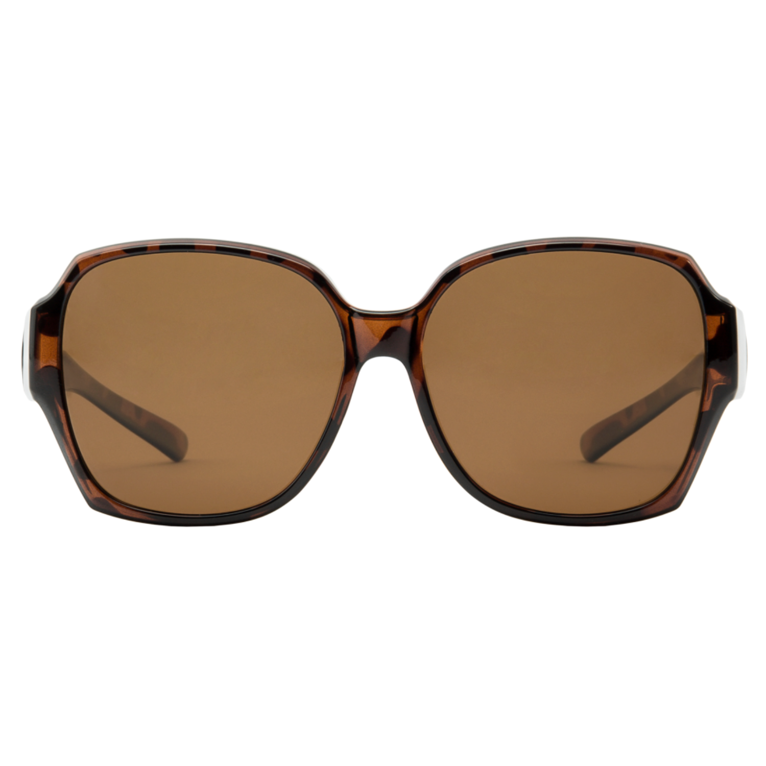 OptiShade® Léopard - Lunettes Polarisées à Superposition
