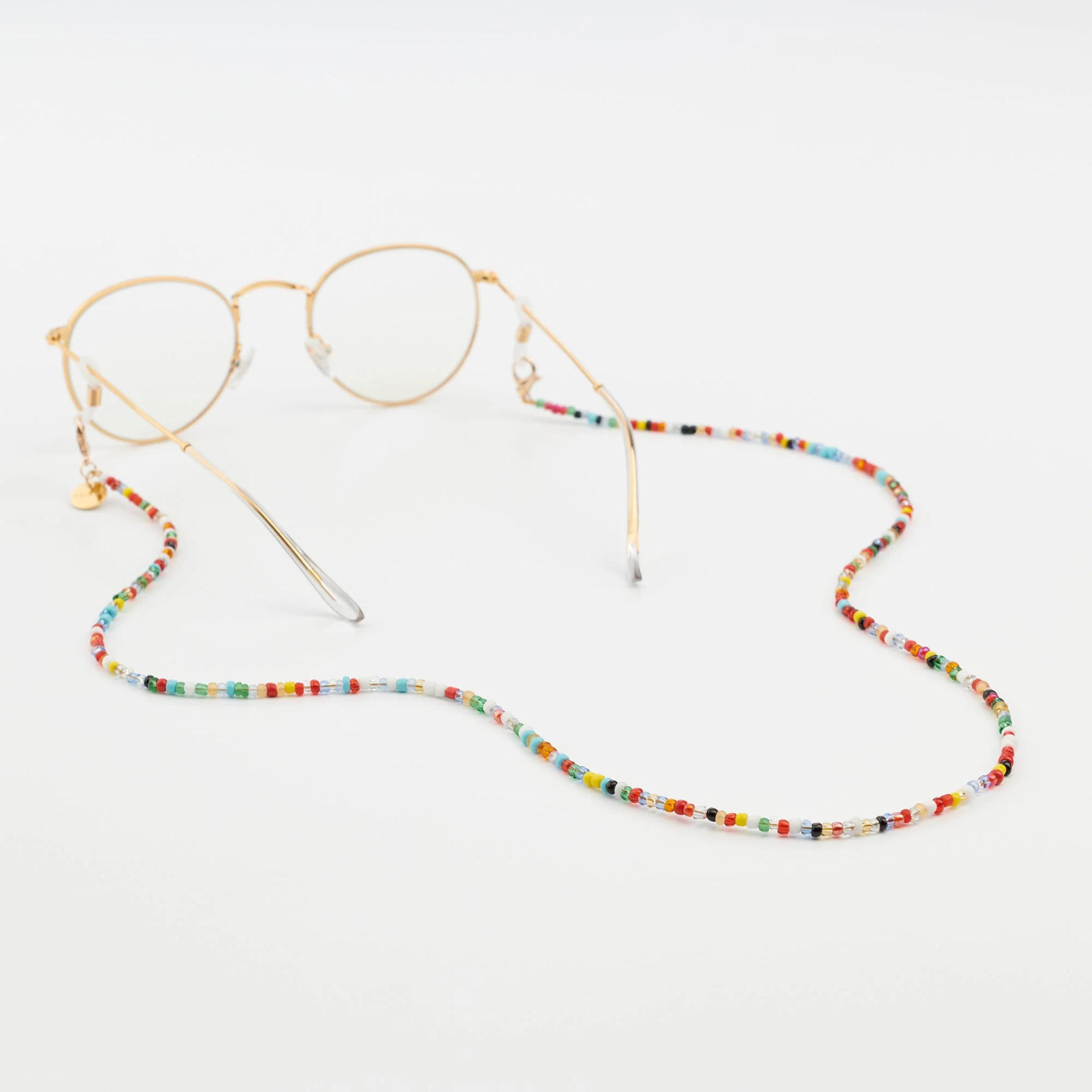 Chaîne à Lunettes Solène