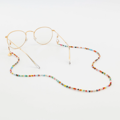 Chaîne à Lunettes Solène