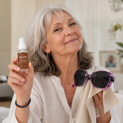 Spray Nettoyant Premium – Anti-Traces & Ultra-Clarté