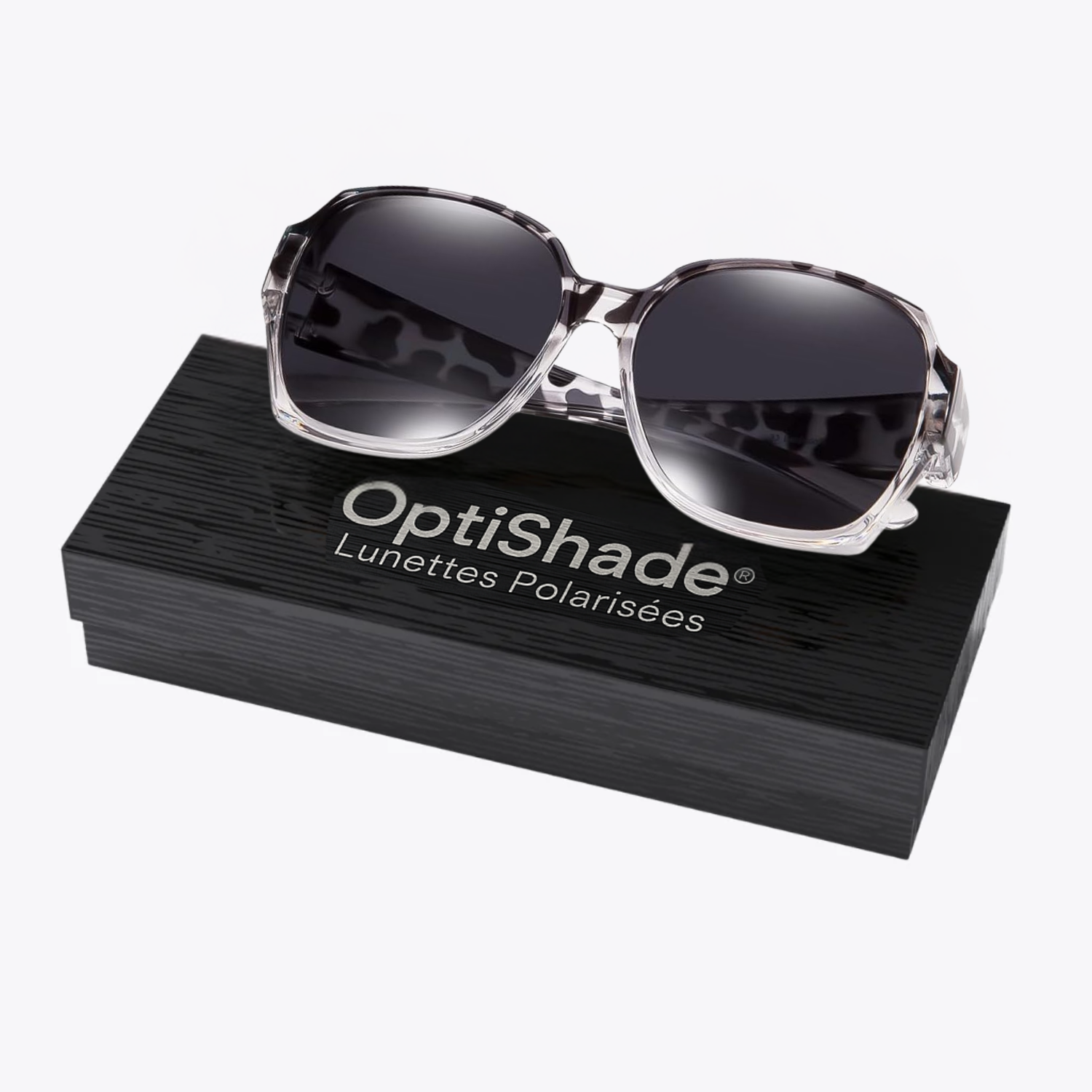 OptiShade® - Lunettes Polarisées à Superposition