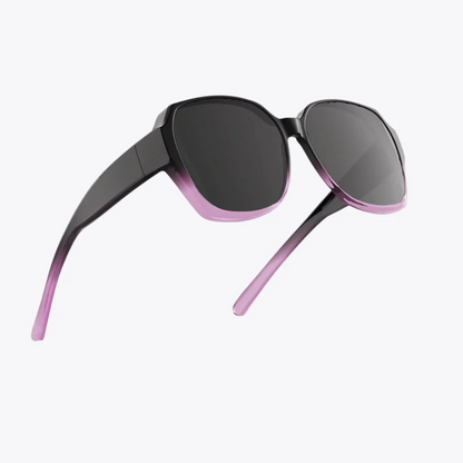 OptiShade® - Lunettes Polarisées à Superposition