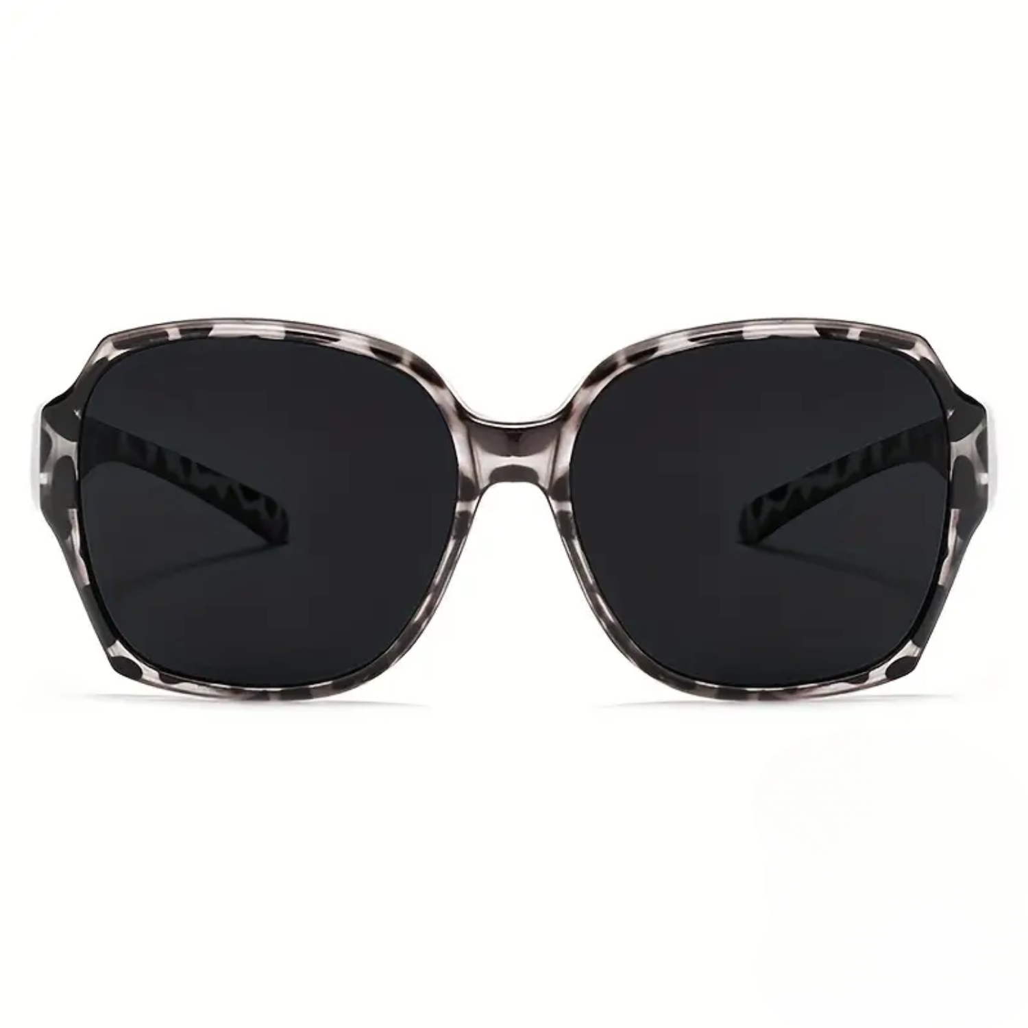 OptiShade® Léopard - Lunettes Polarisées à Superposition