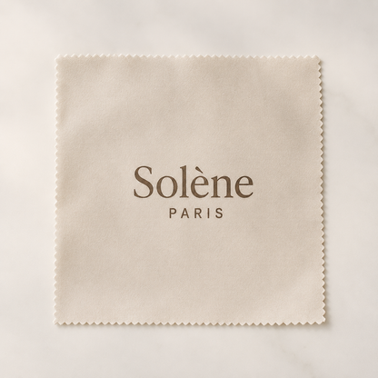 Chiffon Personnalisé Solène Paris