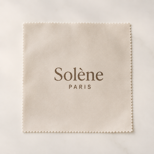 Chiffon Personnalisé Solène Paris
