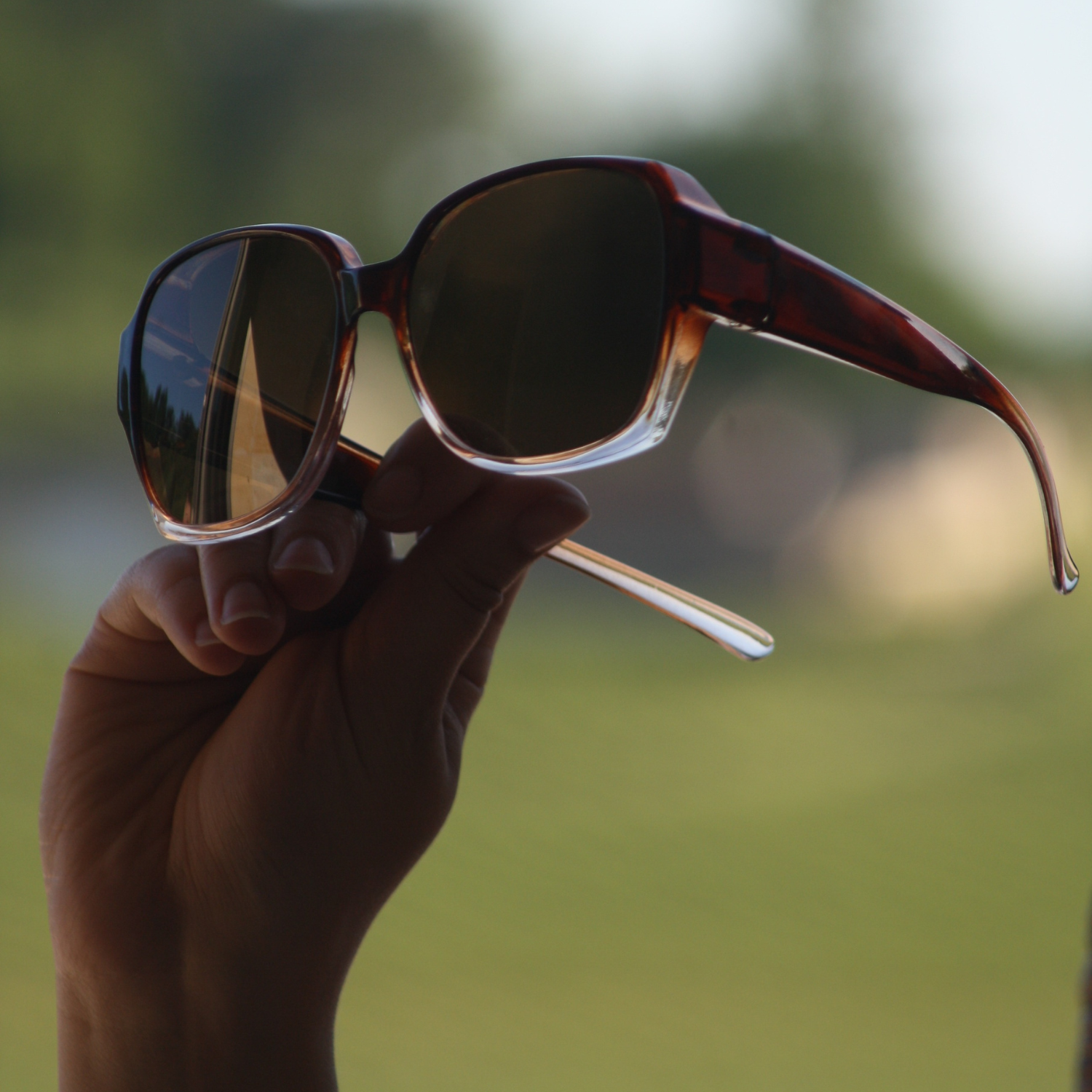 OptiShade® - Lunettes Polarisées à Superposition