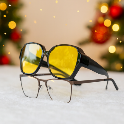 OptiNight® - Ambre Nocturne